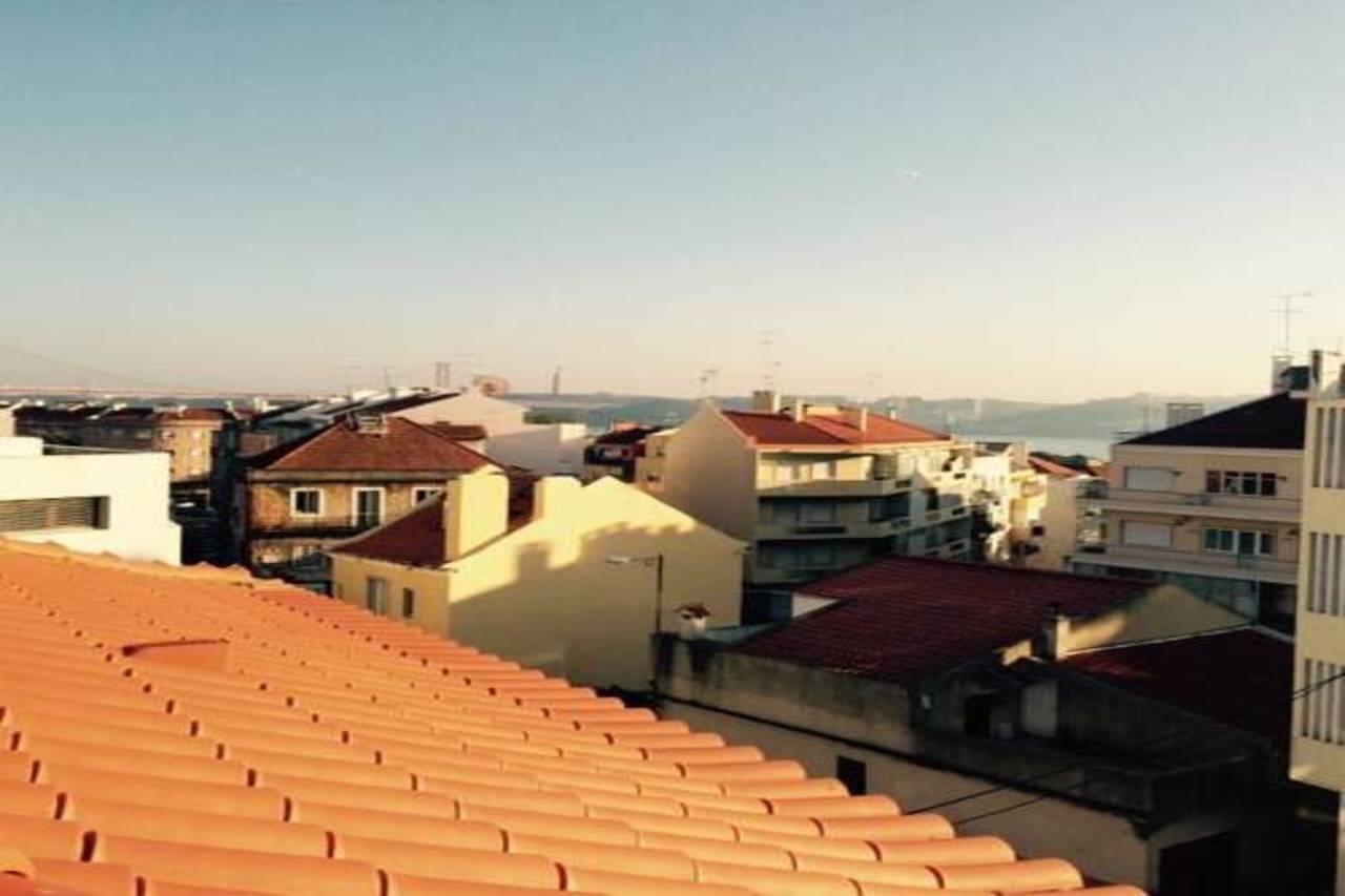 Belem Guest House Lisboa Exterior foto