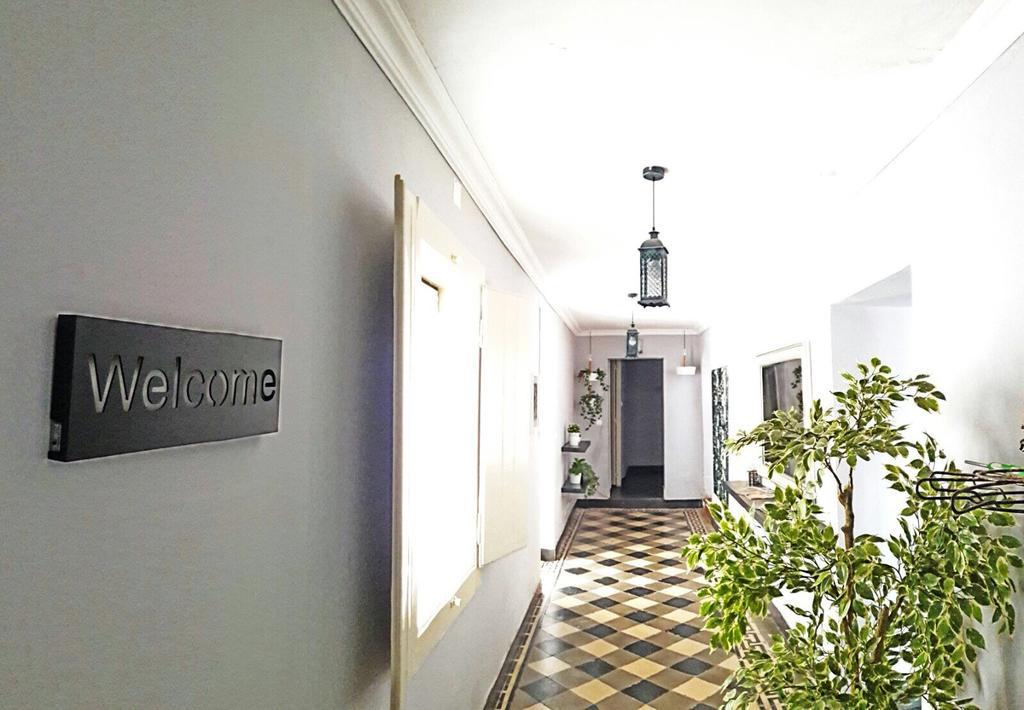 Belem Guest House Lisboa Exterior foto