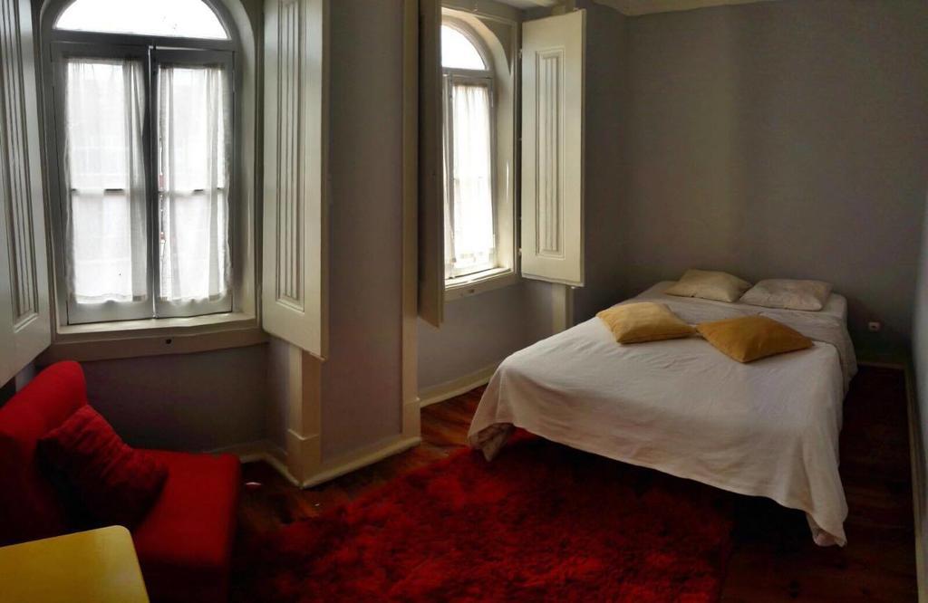 Belem Guest House Lisboa Exterior foto
