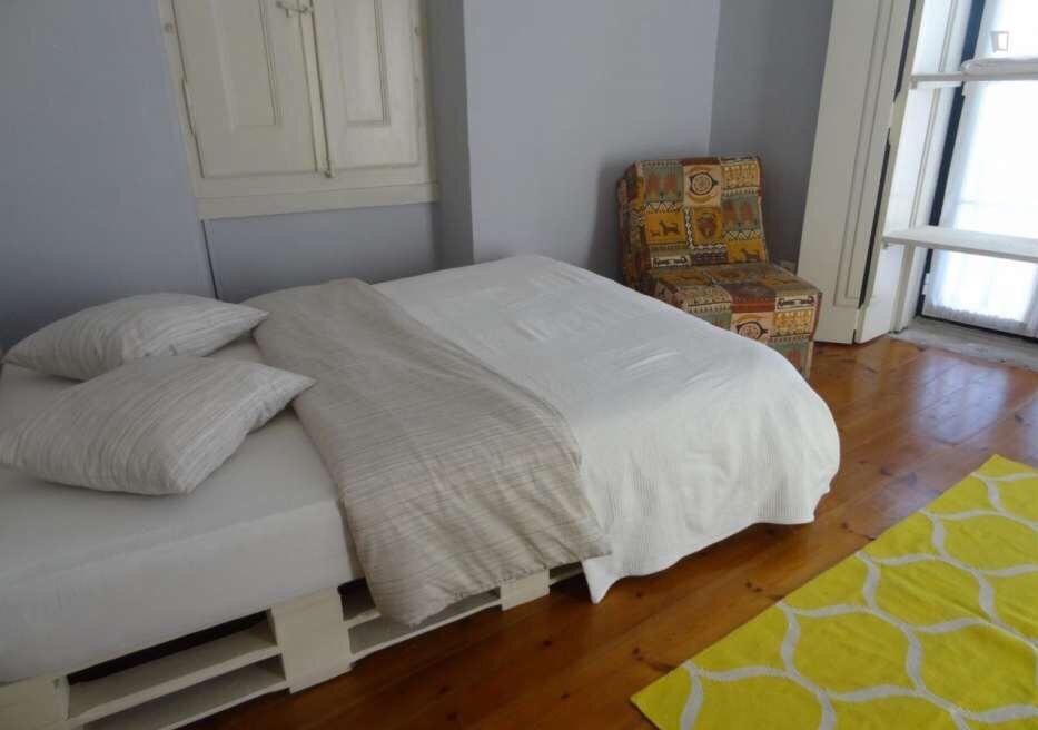 Belem Guest House Lisboa Exterior foto