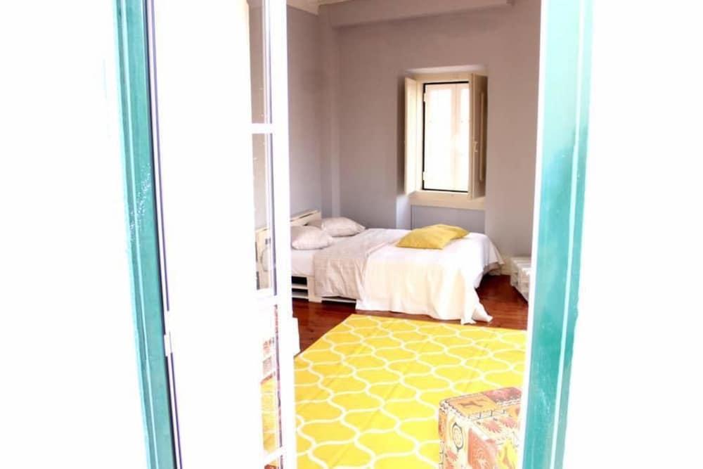 Belem Guest House Lisboa Exterior foto